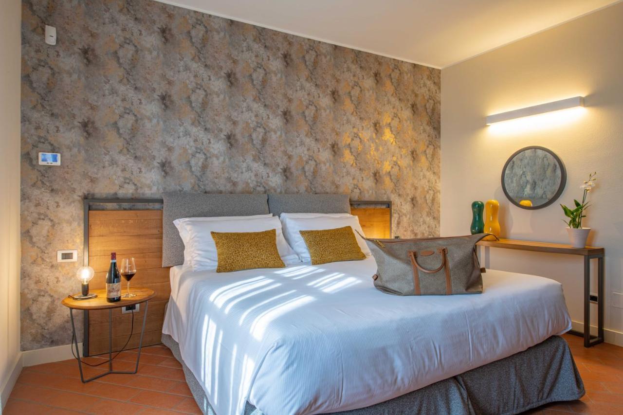 Braida Wine Resort Rocchetta Tanaro Eksteriør bilde