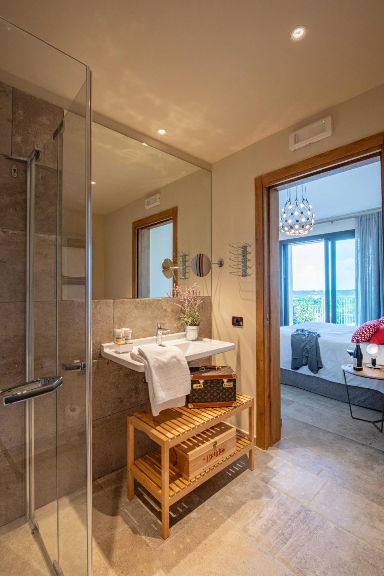 Braida Wine Resort Rocchetta Tanaro Eksteriør bilde